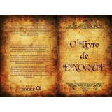 O Livro De Enoque (versão Etíope,