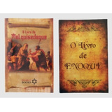 O Livro De Enoque+ O Livro De Melquisedeque