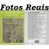 O Livro De São Cipriano Das Almas, Julio Alcoforado Carqueja