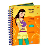 O Livro Do Bebê Guia Passo A Passo Primeiro Ano De Vida
