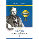 O Livro Dos Espíritos - (letras Grandes): Não Aplica, De : Allan Kardec / Tradução: Guillon Ribeiro. Série Não Aplica, Vol. Não Aplica. Editora Feb, Capa Mole, Edição Não Aplica Em Português, 2023