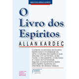 O Livro Dos Espíritos - Normal Espiral: Não Aplica, De : Allan Kardec. Não Aplica, Vol. Não Aplica. Editorial Petit, Edición Não Aplica En Português, 2002