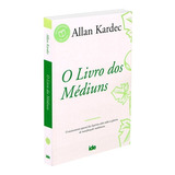 O Livro Dos Médiuns - 14x21 Nova Edição: Não Aplica, De : Allan Kardec / Tradução: Salvador Gentile. Série Não Aplica, Vol. Não Aplica. Editora Ide, Edição Não Aplica Em Português, 2021