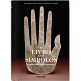 O Livro Dos Símbolos, De Martin, Kathleen. Editora Paisagem Distribuidora De Livros Ltda., Capa Dura Em Português, 2012