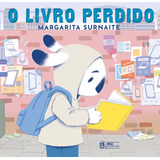 O Livro Perdido, De Surnaite, Margarita.