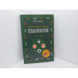 O Livro Verde Do Pôquer Texas