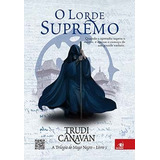 O Lorde Supremo