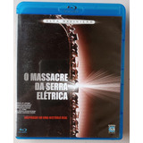 O Massacre Da Serra Elétrica Blu