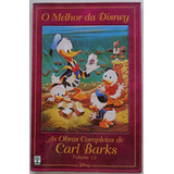 O Melhor Da Disney: As Obras Completas De Carl Barks Vol 12