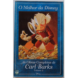 O Melhor Da Disney: As Obras Completas De Carl Barks Vol 5