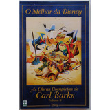 O Melhor Da Disney: As Obras Completas De Carl Barks Vol 9