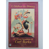 O Melhor Da Disney As Obras Completas De Carl Barks #20