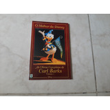 O Melhor Da Disney As Obras Completas De Carl Barks Vol. 2