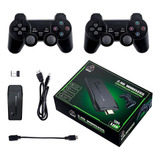 O Melhor Game Stick 2024 Atualizado Com +21 Mil Jogos Retro