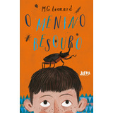 O Menino Besouro, De Leonard, M. G.. Editora Publibooks Livros E Papeis Ltda., Capa Mole Em Português, 2019