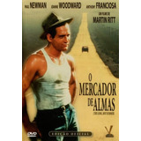 O Mercador De Almas Dvd Original