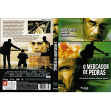 O Mercador De Pedras Dvd Original