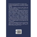 O Mito Iv - O Despertar Da Nação ( Emílio Kerber