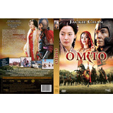 O Mito Jackie Chan Dvd Original Lacrado