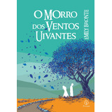 O Morro Dos Ventos Uivantes, De Brontë, Emily. Ciranda Cultural Editora E Distribuidora Ltda., Capa Mole Em Português, 2019