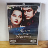 O Morro Dos Ventos Uivantes Dvd