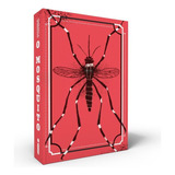 O Mosquito: A Incrível História Do Maior Predador Da Humanidade, De C. Winegard, Timothy. Editorial Editora Intrínseca Ltda.,dutton, Tapa Mole En Português, 2022