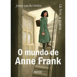 O Mundo De Anne Frank -