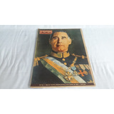 O Mundo Ilustrado Nº 24 Jun/57 Misses Sp E Rio/flu Campeão