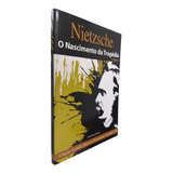 O Nascimento Da Tragédia 2ª Edição, De Friedrich Nietzsche. Editora Escala Em Português