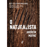 O Naturalista, De Mayne, Andrew. Editora