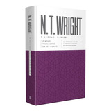 O Novo Testamento Em Seu Mundo - N.t. Wright