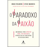 O Paradoxo Da Paixão: Um Manual