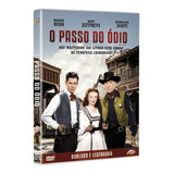 O Passo Do Ódio - Dvd