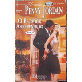 O Pecador Arrependido - Penny Jordan Harlequin Destino 96
