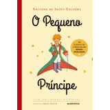 O Pequeno Príncipe: Brochura, De Saint-exupéry,
