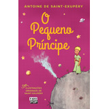O Pequeno Príncipe, De Exupéry, Antoine De Saint. Editora Faro Editorial Eireli, Capa Mole Em Português, 2021