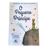 O Pequeno Príncipe: Não, De Antoine De Saint-exupéry. Série Não, Vol. 1. Editora Carvalho, Capa Mole, Edição 1 Em Português, 2022