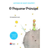 O Pequeno Príncipe (bolso) ( Antoine