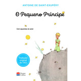O Pequeno Príncipe (bolso) ( Antoine De Saint-exupéry )
