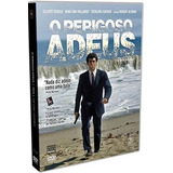 O Perigoso Adeus - Dvd - Elliott Gould - Robert Altman