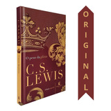 O Peso Da Glória | C.s. Lewis Capa Dura 