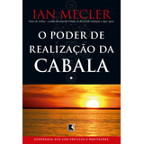 O Poder De Realização Da Cabala