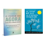 O Poder Do Agora - Um