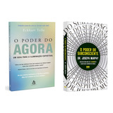 O Poder Do Agora - Um