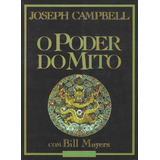 O Poder Do Mito, De Campbell,