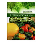 O Poder Medicinal Dos Alimentos Dr. Jorge Pamplona (8294)