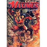 O Poderoso Maximus Premium - 144