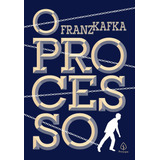 O Processo, De Kafka, Franz. Ciranda