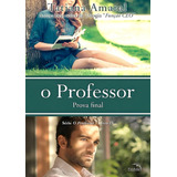 O Professor Prova Final - Livro Iv