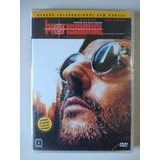 O Profissional Dvd (lacrado) Jean Reno